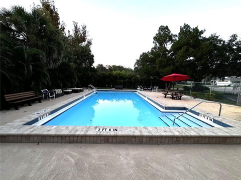 A home in BRADENTON