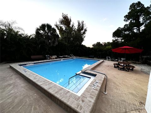 A home in BRADENTON