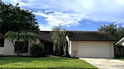 A home in BRADENTON