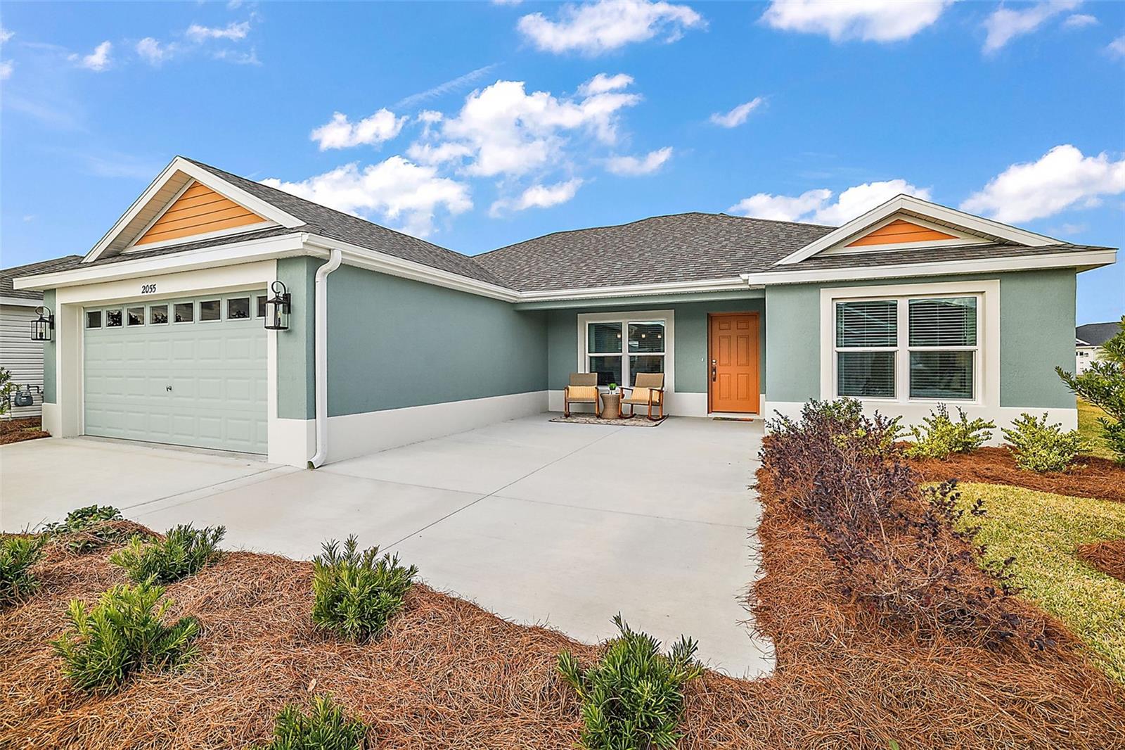 2055 MERIDETH TERRACE