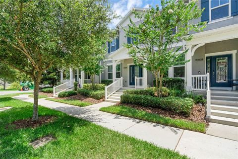 A home in WINTER GARDEN