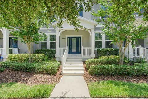 A home in WINTER GARDEN