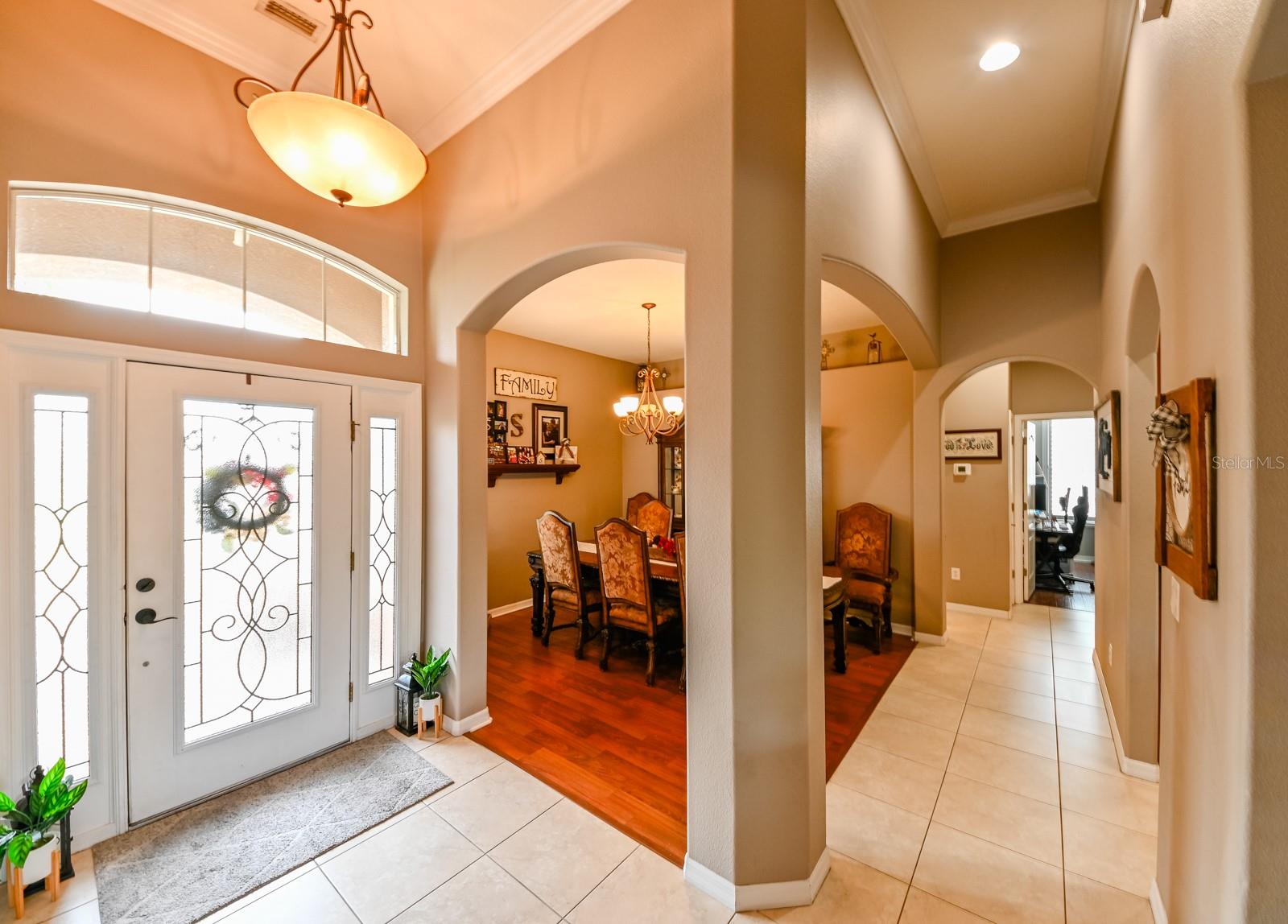 3407 WALDEN RESERVE DRIVE