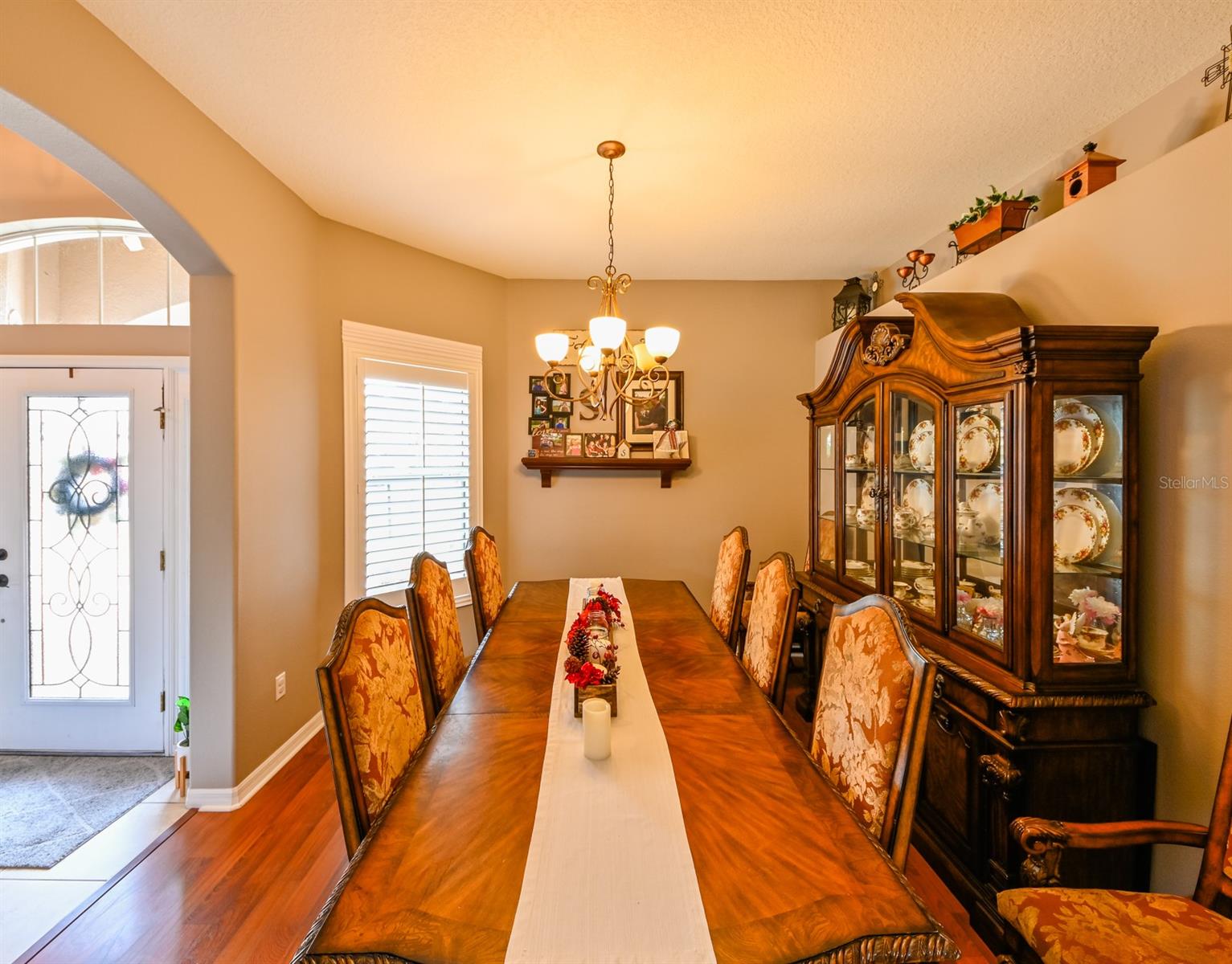 3407 WALDEN RESERVE DRIVE