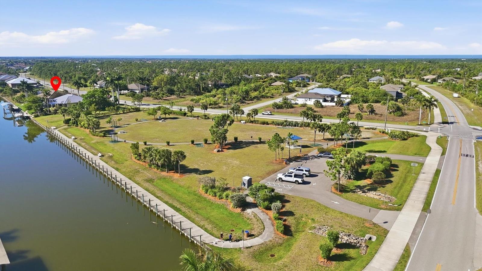 PORT CHARLOTTE SEC 093 - Residential