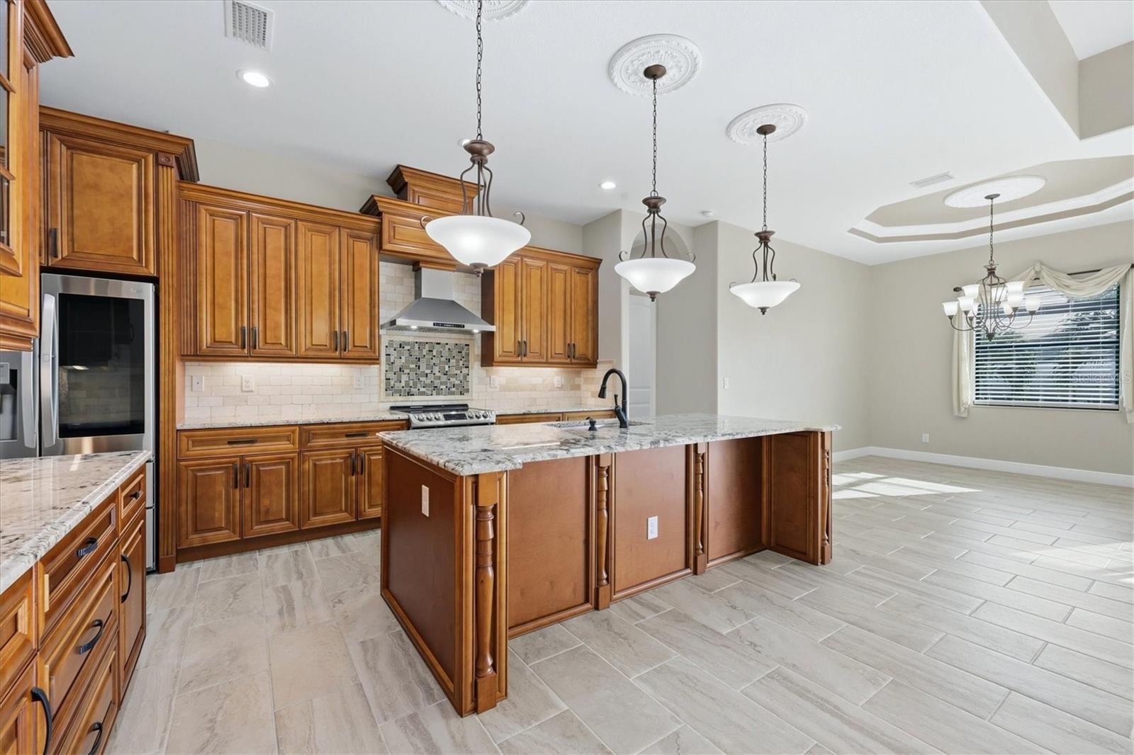 PORT CHARLOTTE SEC 093 - Residential