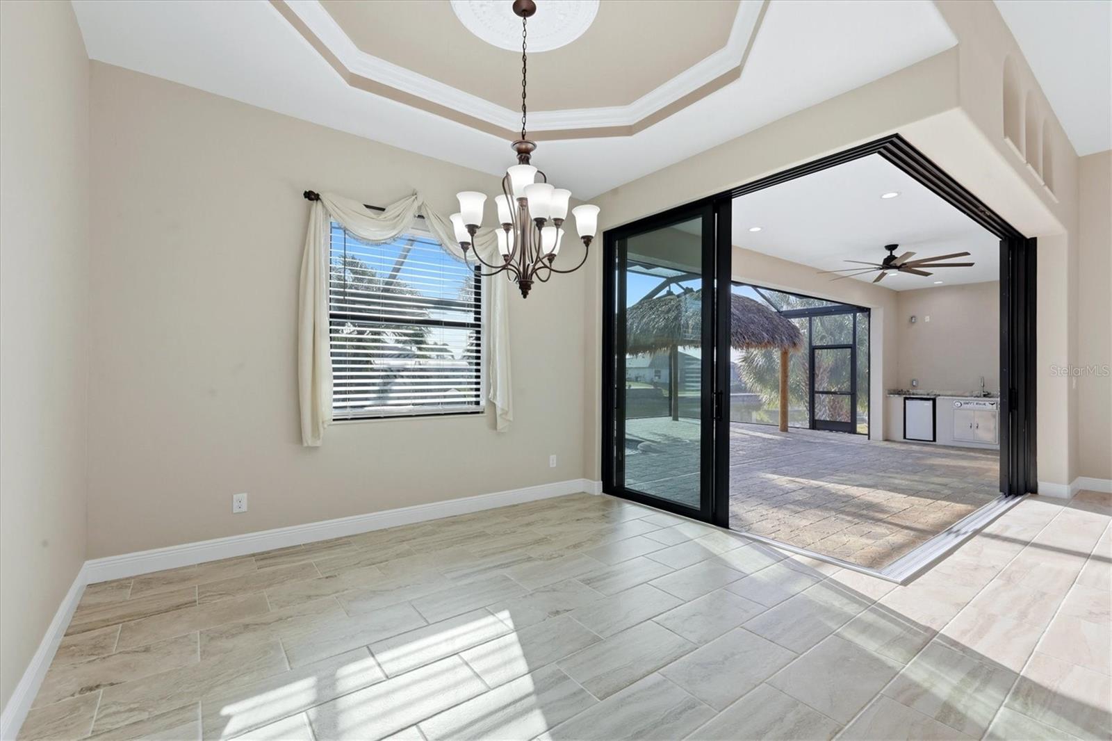 PORT CHARLOTTE SEC 093 - Residential