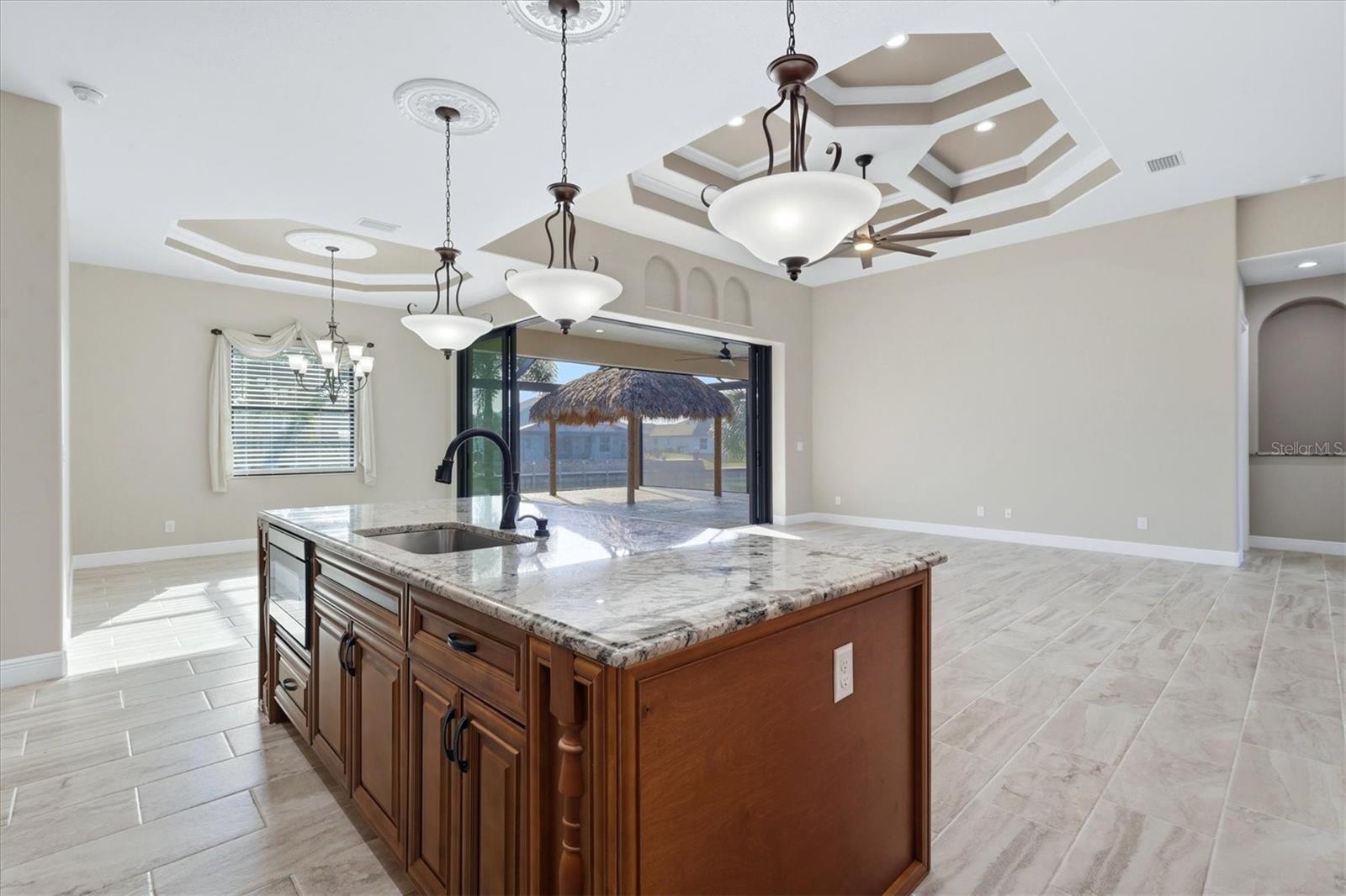 PORT CHARLOTTE SEC 093 - Residential