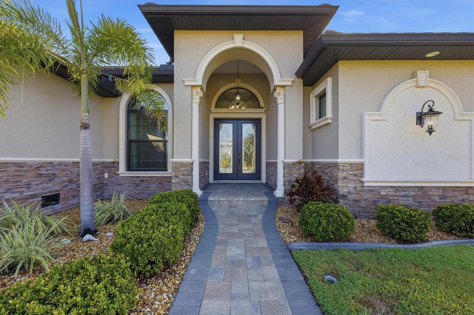 14654 SAN DOMINGO BOULEVARD, PORT CHARLOTTE, FL, 33981 1 14654 SAN DOMINGO BOULEVARD