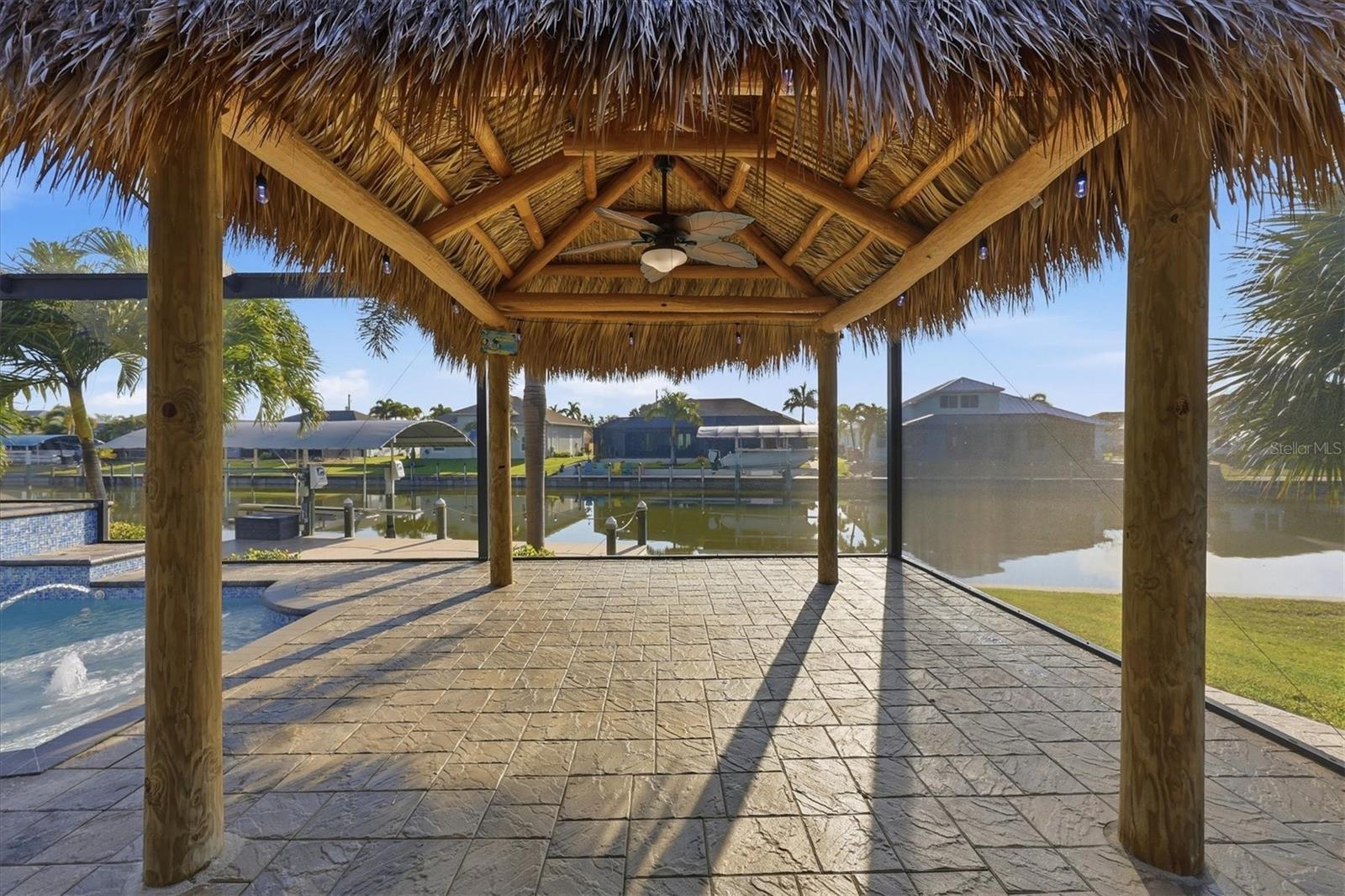 PORT CHARLOTTE SEC 093 - Residential