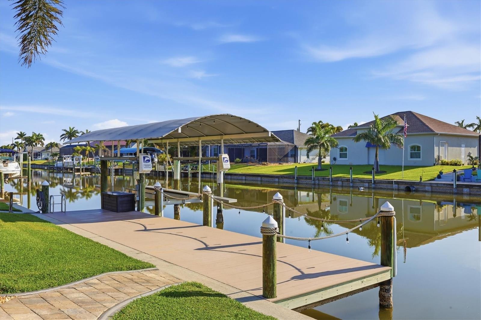 PORT CHARLOTTE SEC 093 - Residential