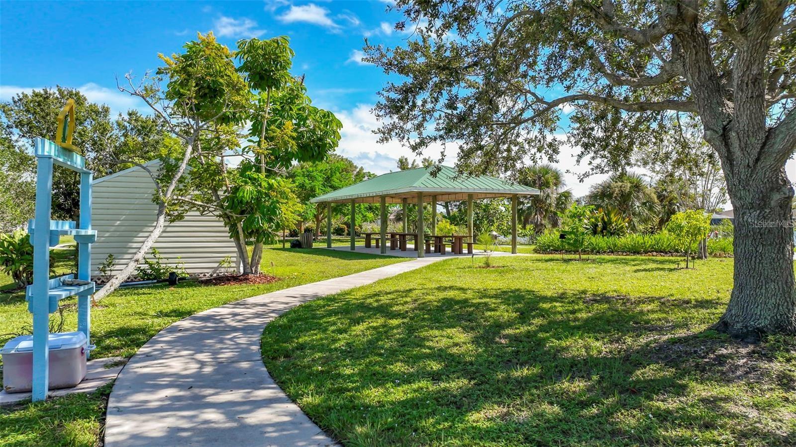 PORT CHARLOTTE SEC 093 - Residential