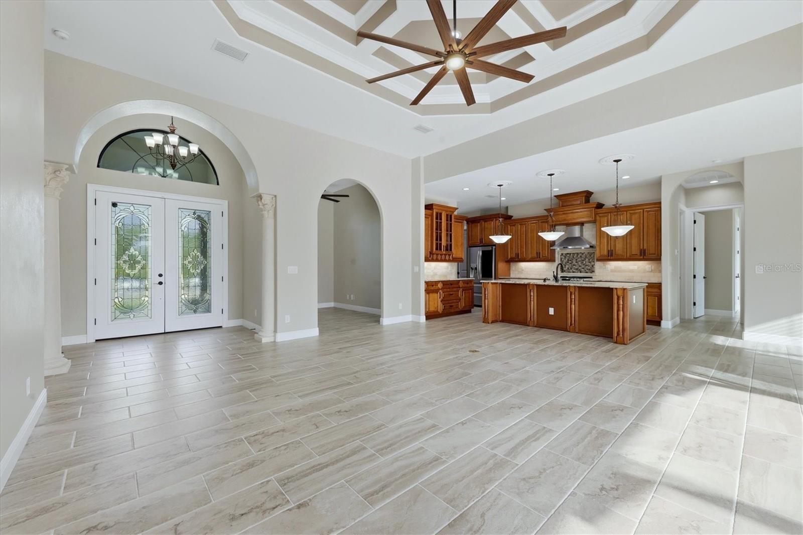 14654 SAN DOMINGO BOULEVARD, PORT CHARLOTTE, FL, 33981 4 14654 SAN DOMINGO BOULEVARD