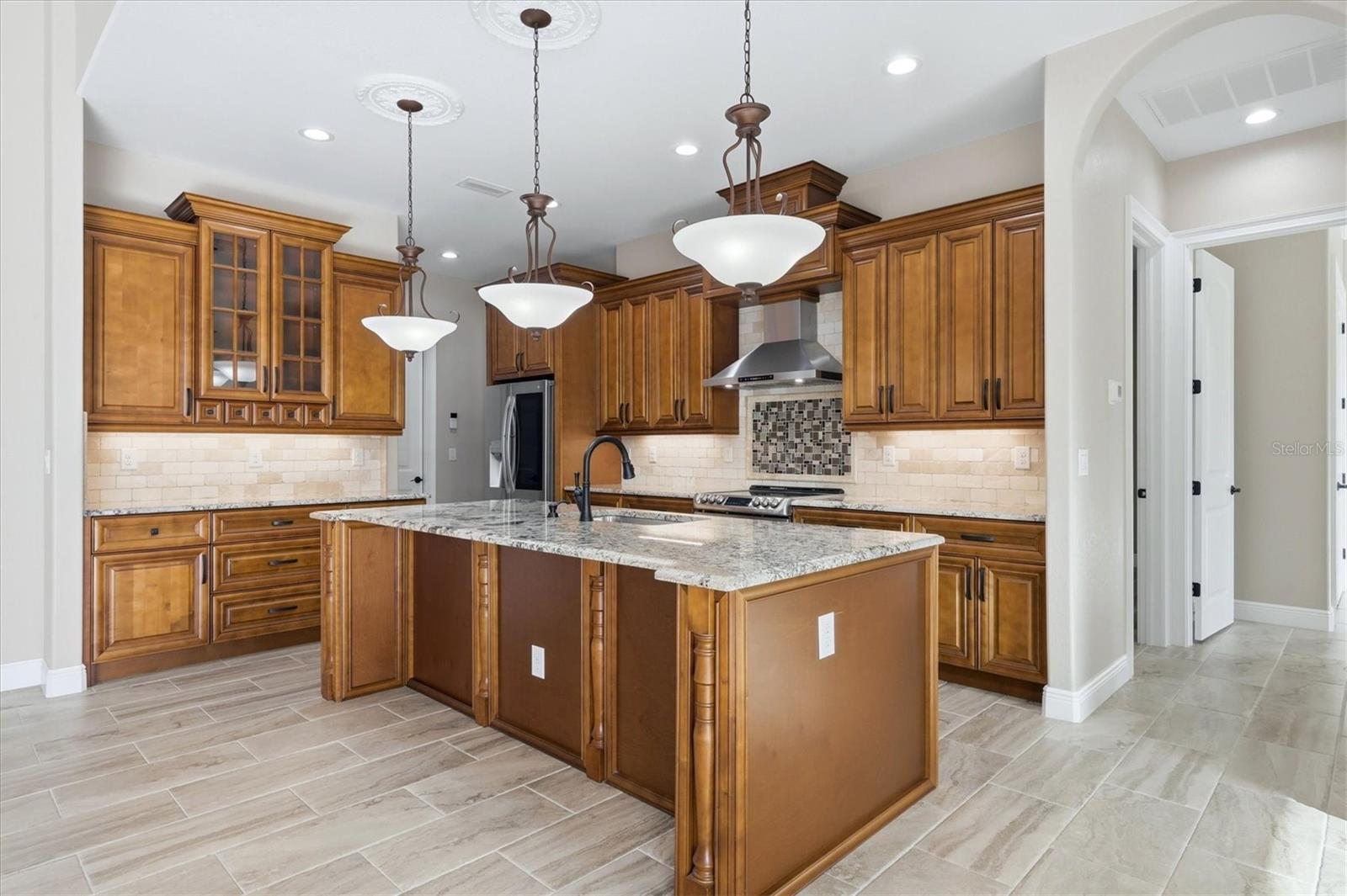 PORT CHARLOTTE SEC 093 - Residential