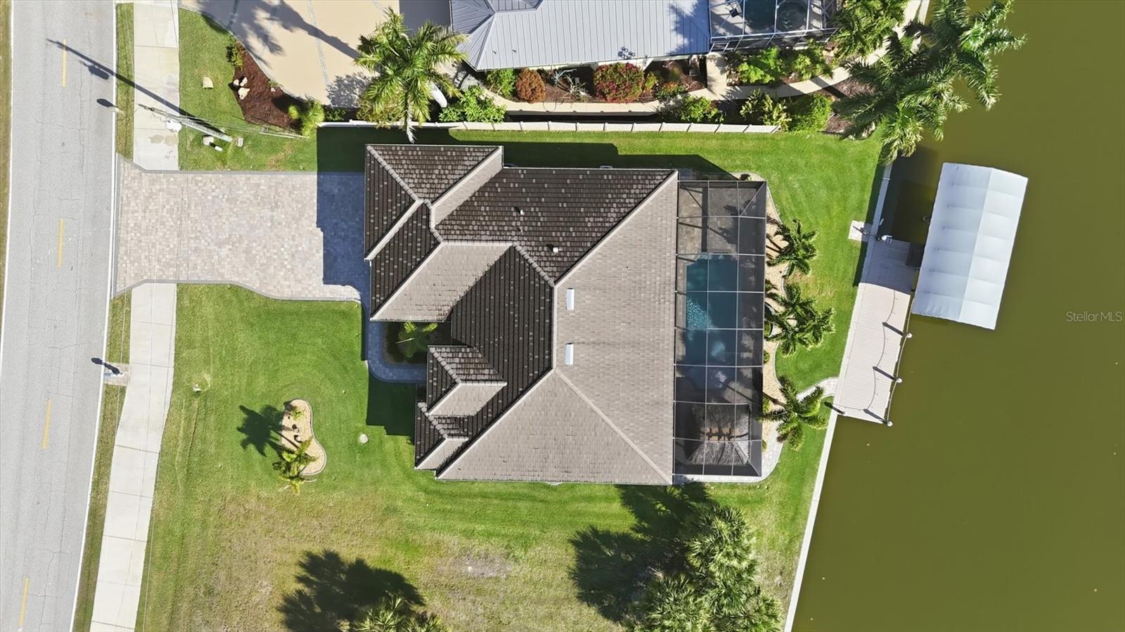 PORT CHARLOTTE SEC 093 - Residential