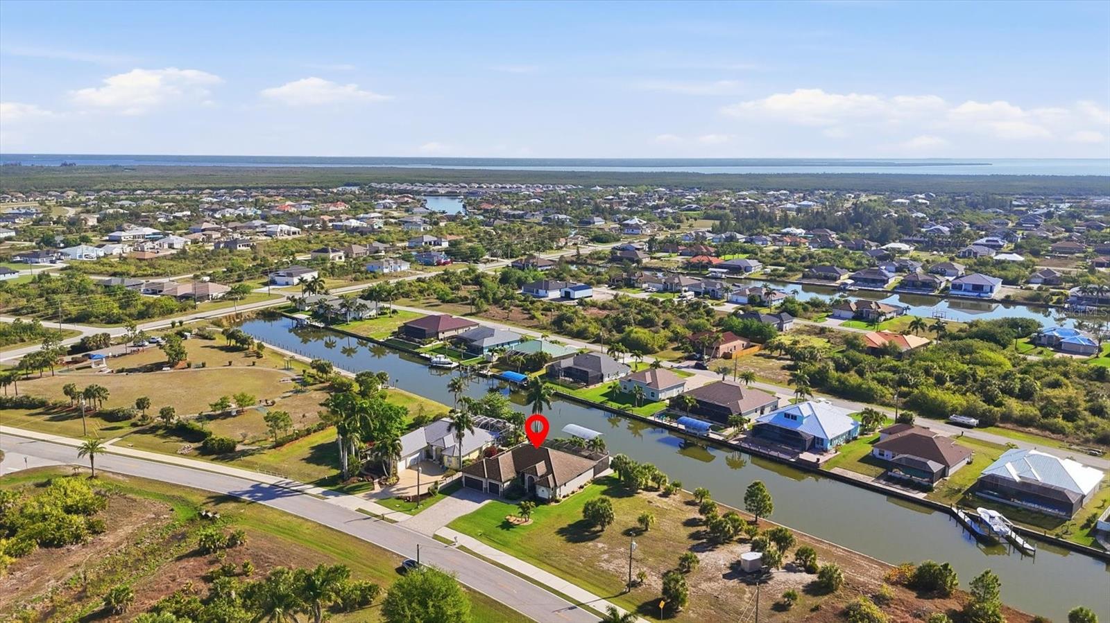 PORT CHARLOTTE SEC 093 - Residential