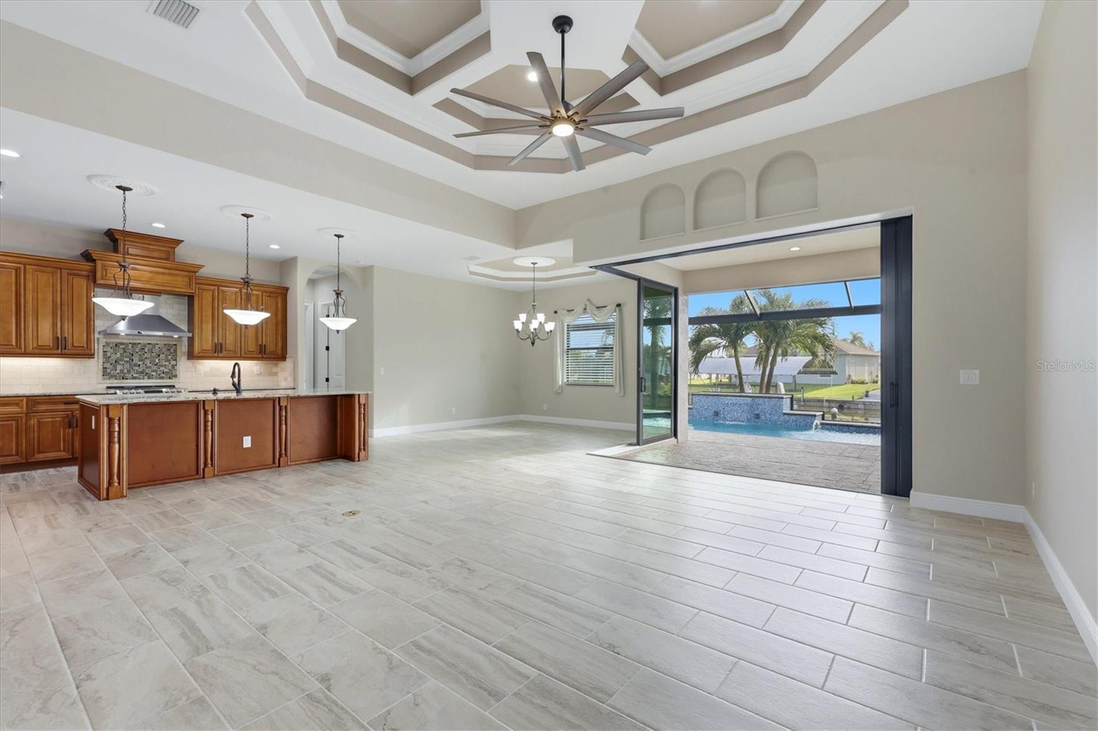 PORT CHARLOTTE SEC 093 - Residential