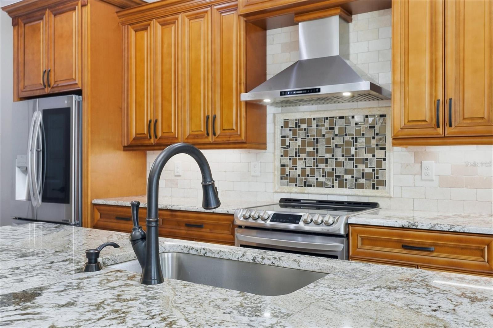 PORT CHARLOTTE SEC 093 - Residential