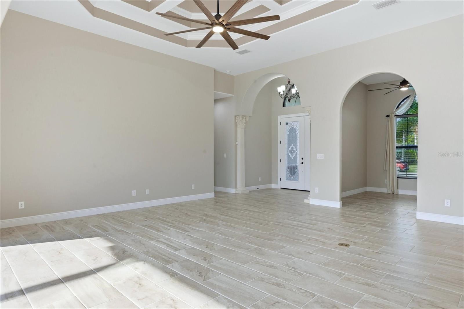 PORT CHARLOTTE SEC 093 - Residential