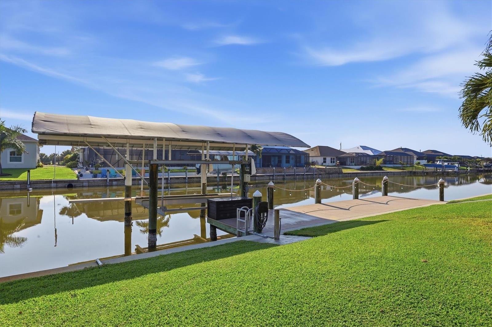 PORT CHARLOTTE SEC 093 - Residential