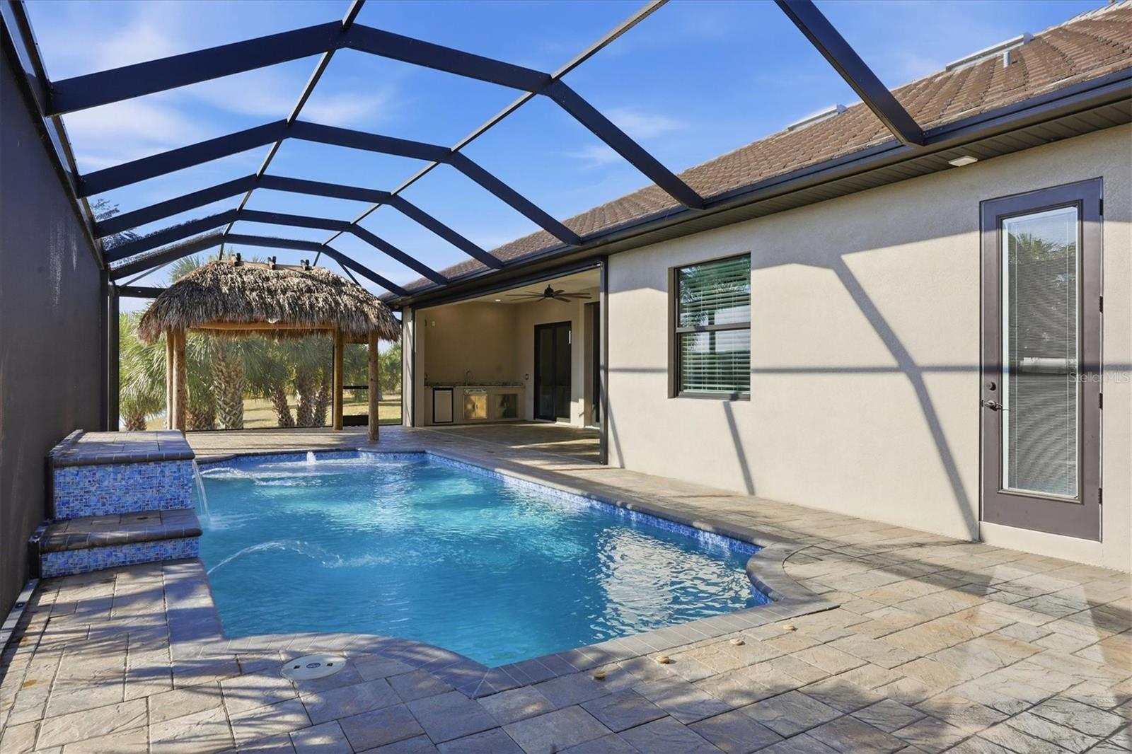 PORT CHARLOTTE SEC 093 - Residential