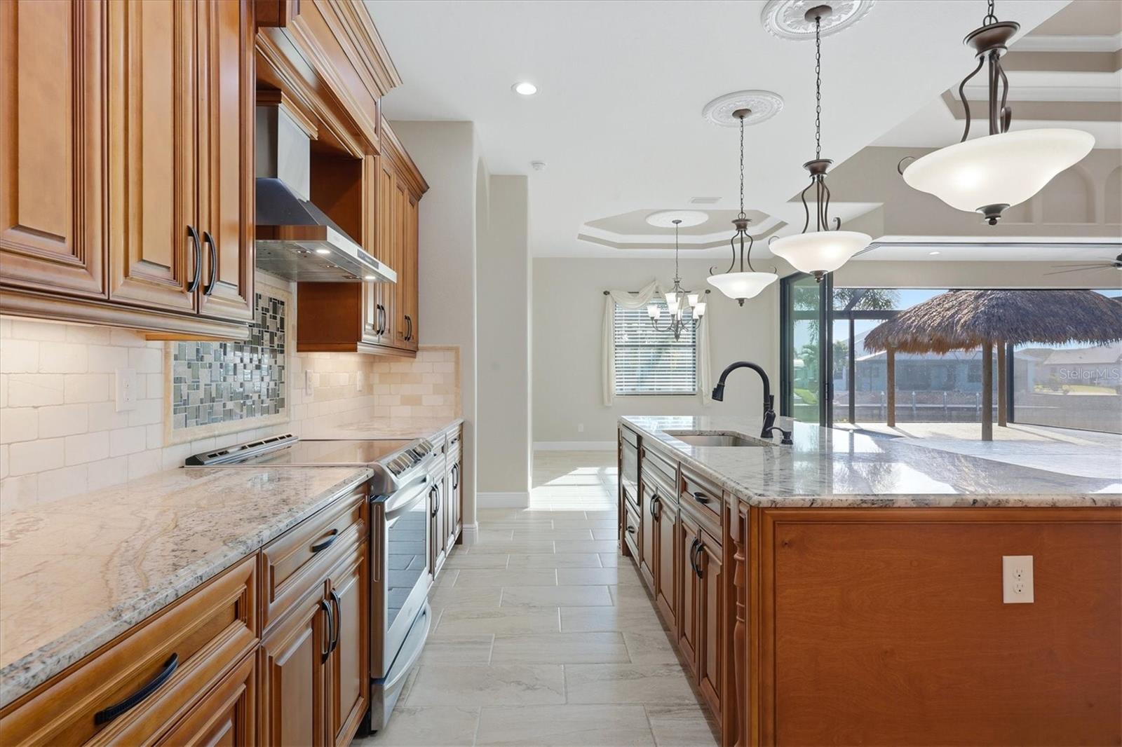 PORT CHARLOTTE SEC 093 - Residential