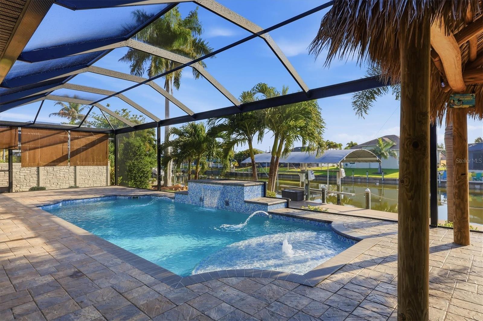 PORT CHARLOTTE SEC 093 - Residential