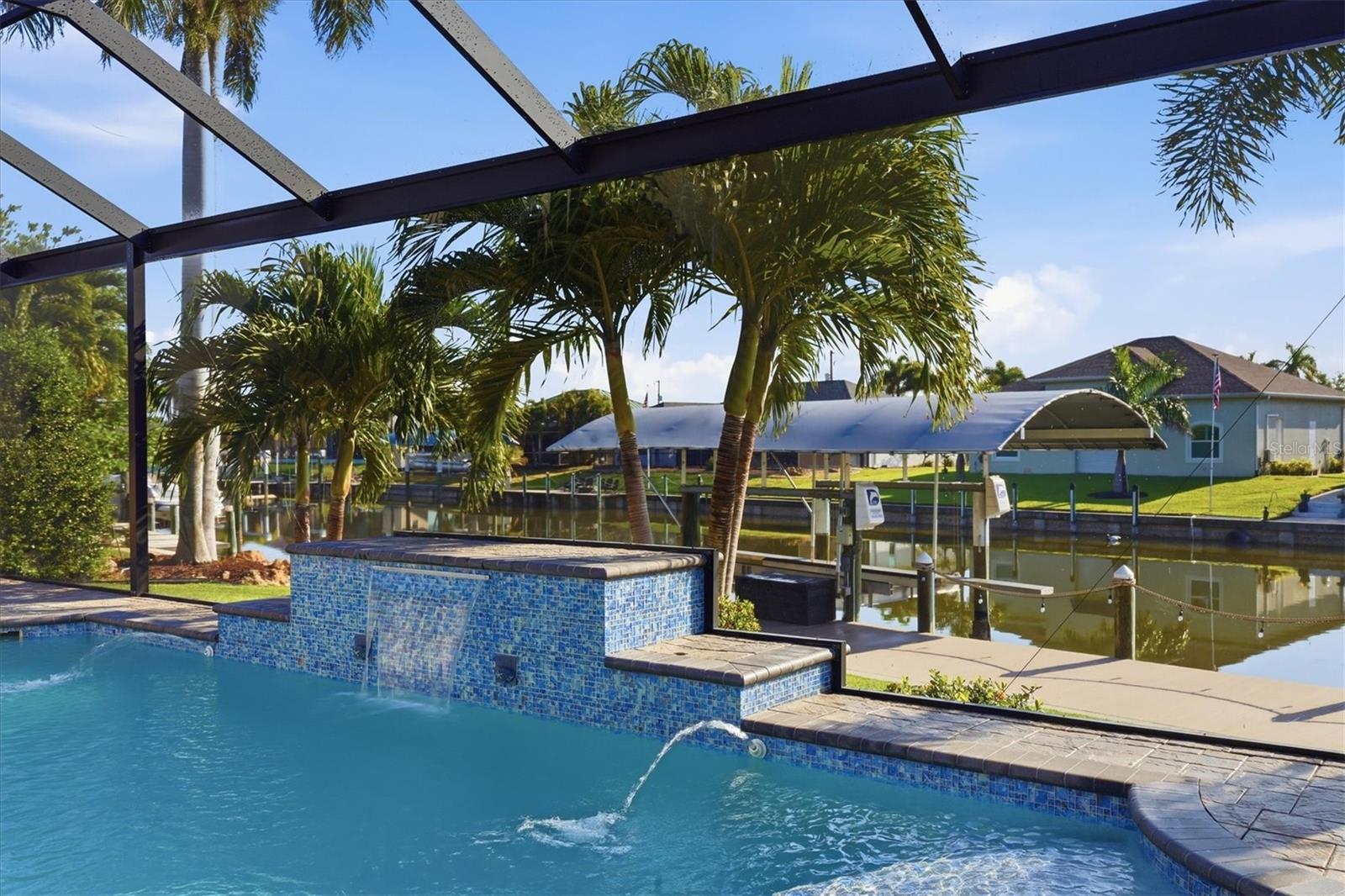 PORT CHARLOTTE SEC 093 - Residential