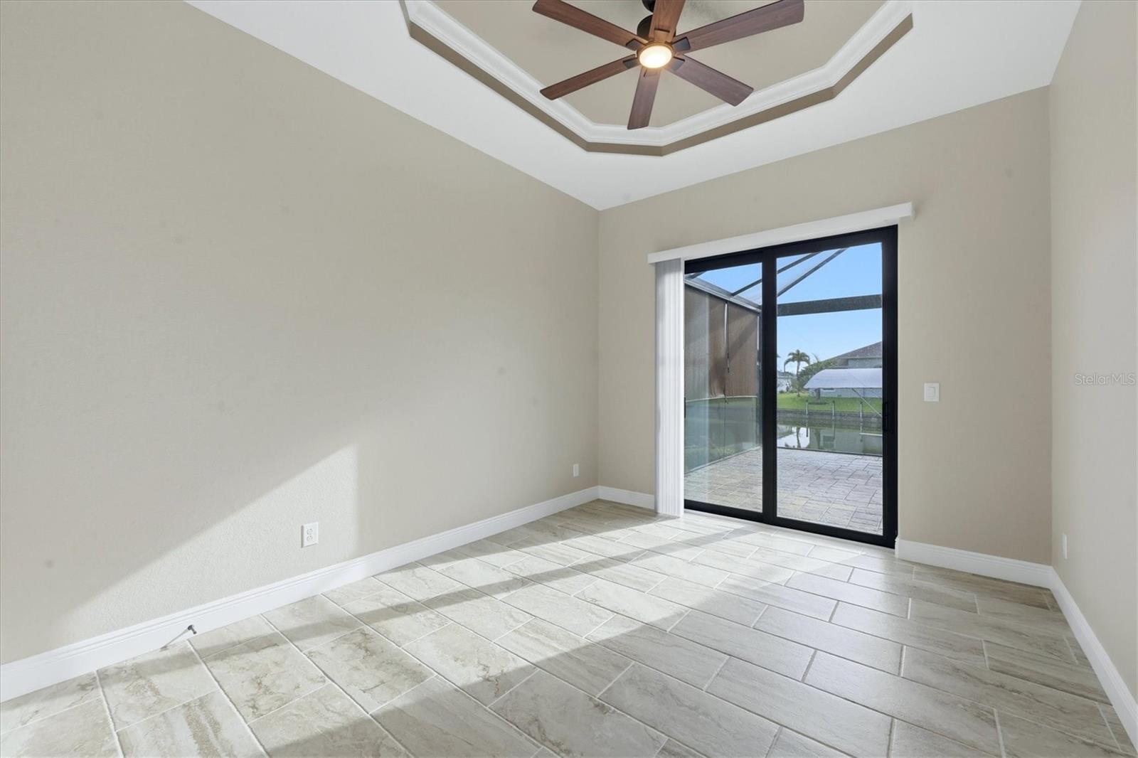 PORT CHARLOTTE SEC 093 - Residential