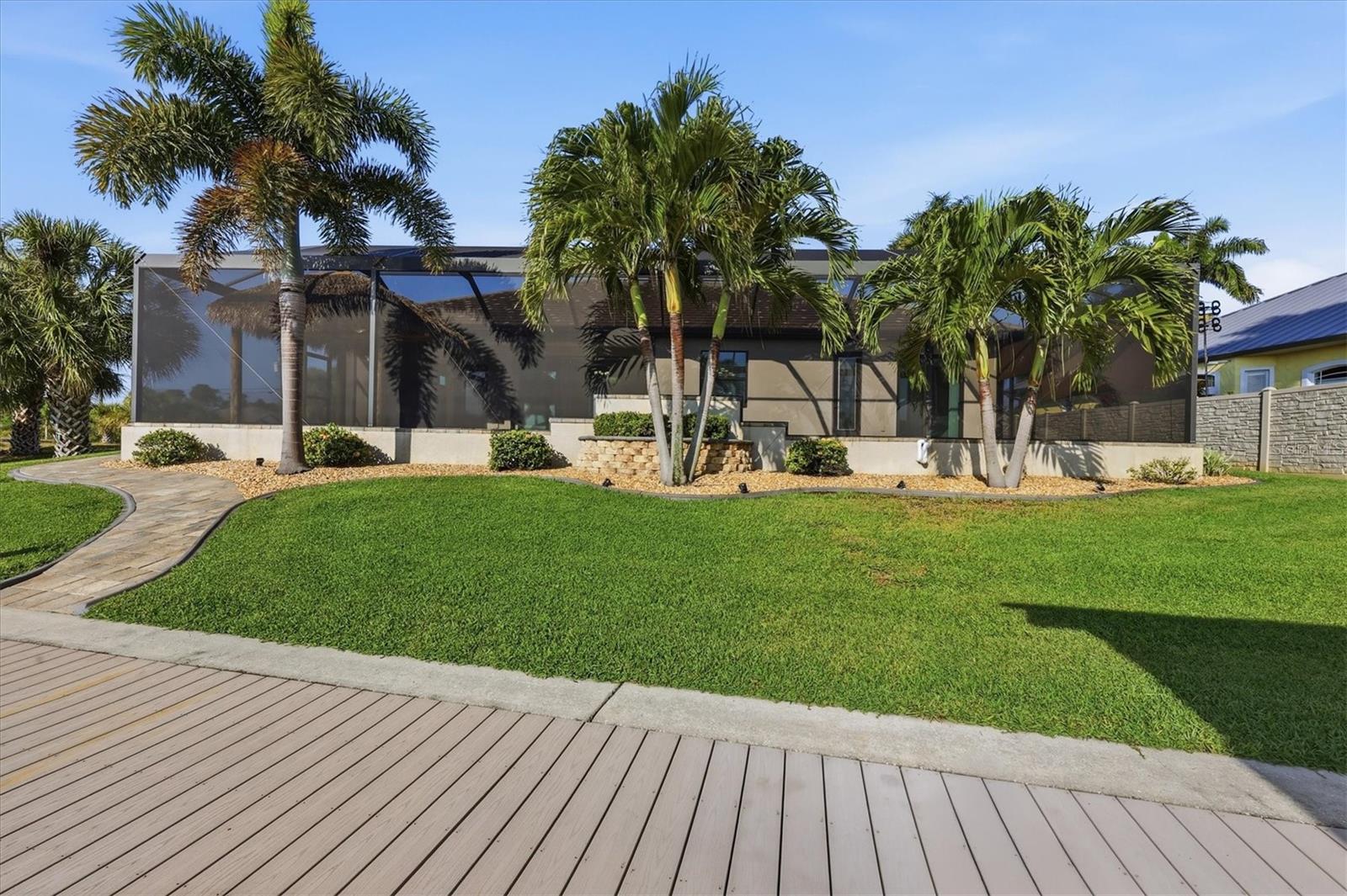 PORT CHARLOTTE SEC 093 - Residential