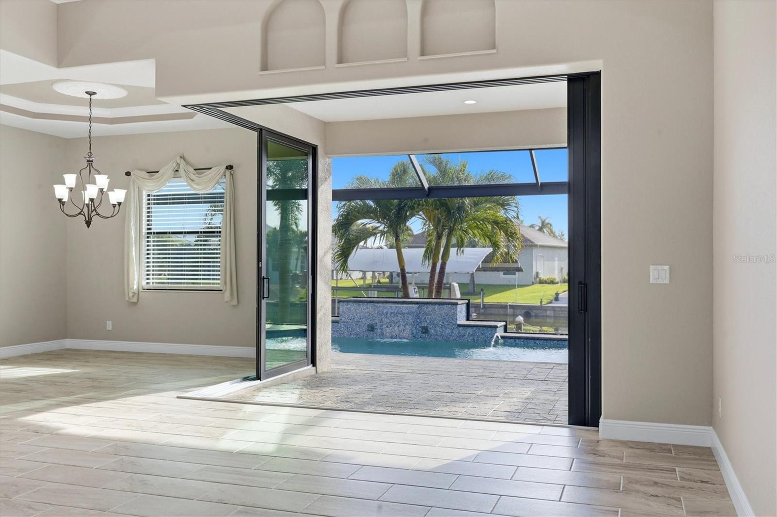 PORT CHARLOTTE SEC 093 - Residential