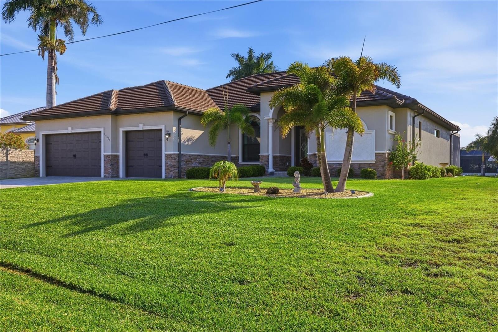 PORT CHARLOTTE SEC 093 - Residential