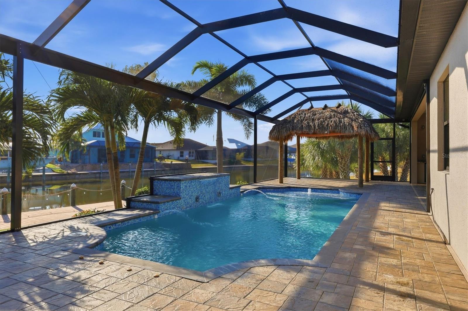 PORT CHARLOTTE SEC 093 - Residential