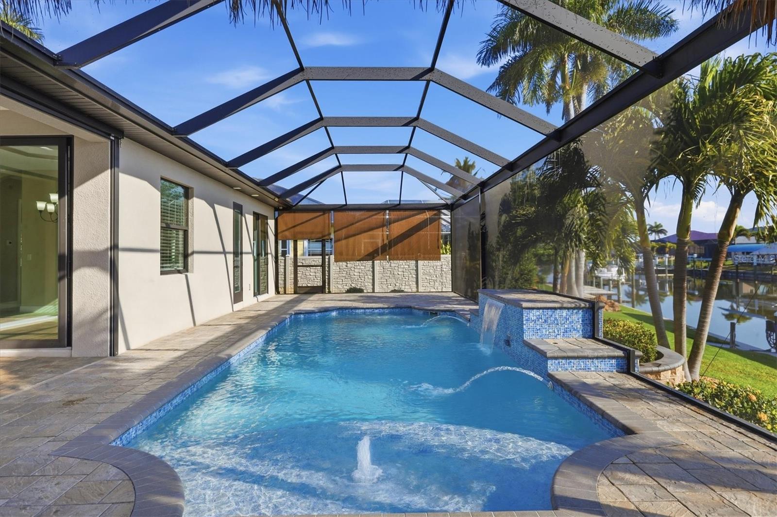 PORT CHARLOTTE SEC 093 - Residential