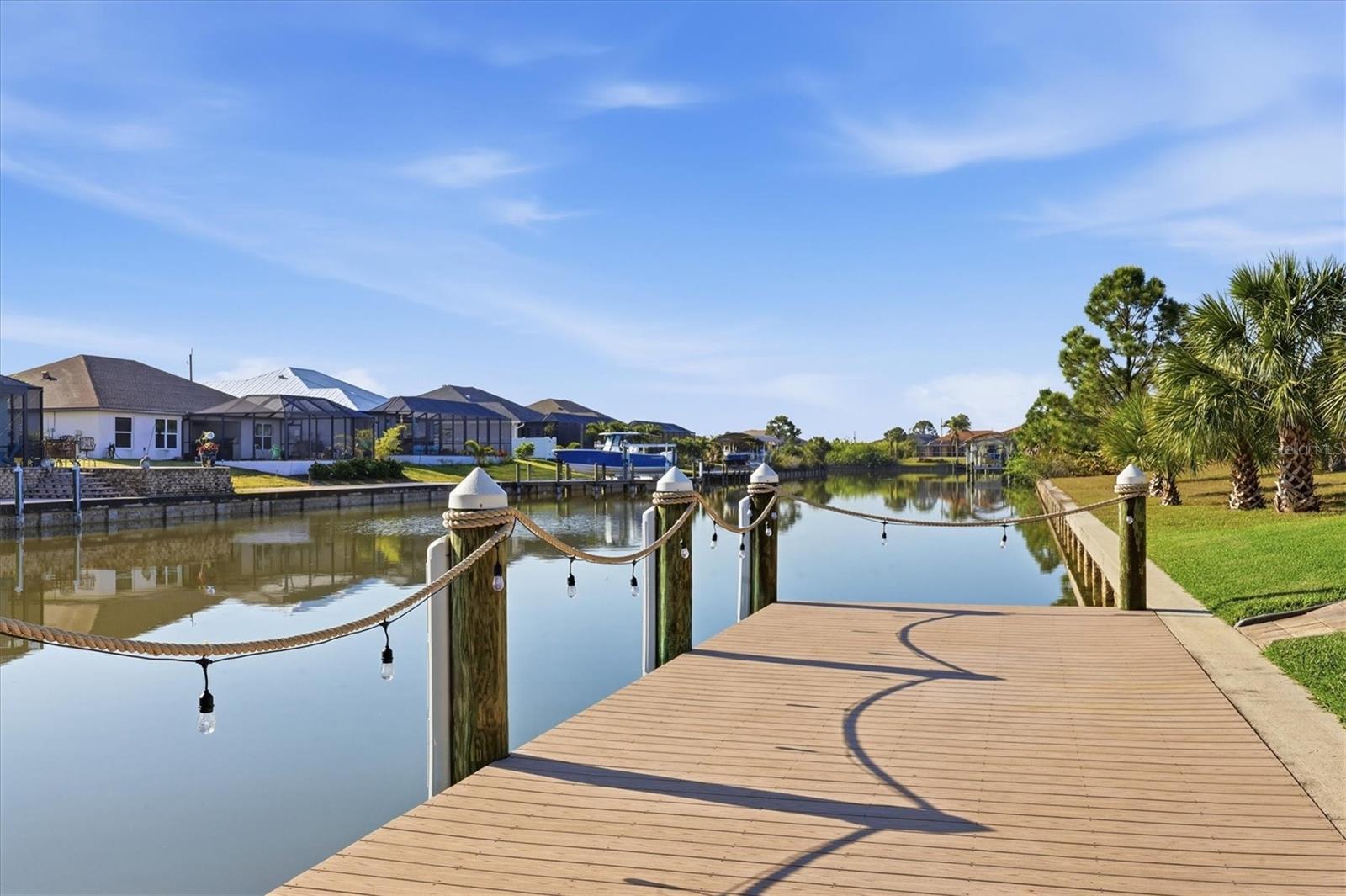 PORT CHARLOTTE SEC 093 - Residential