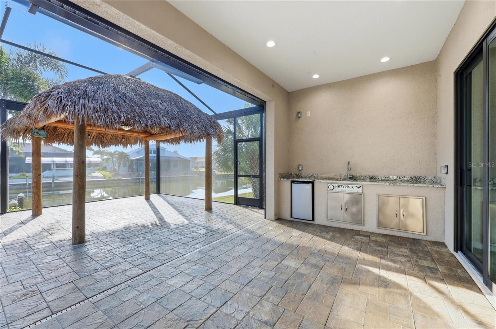 PORT CHARLOTTE SEC 093 - Residential