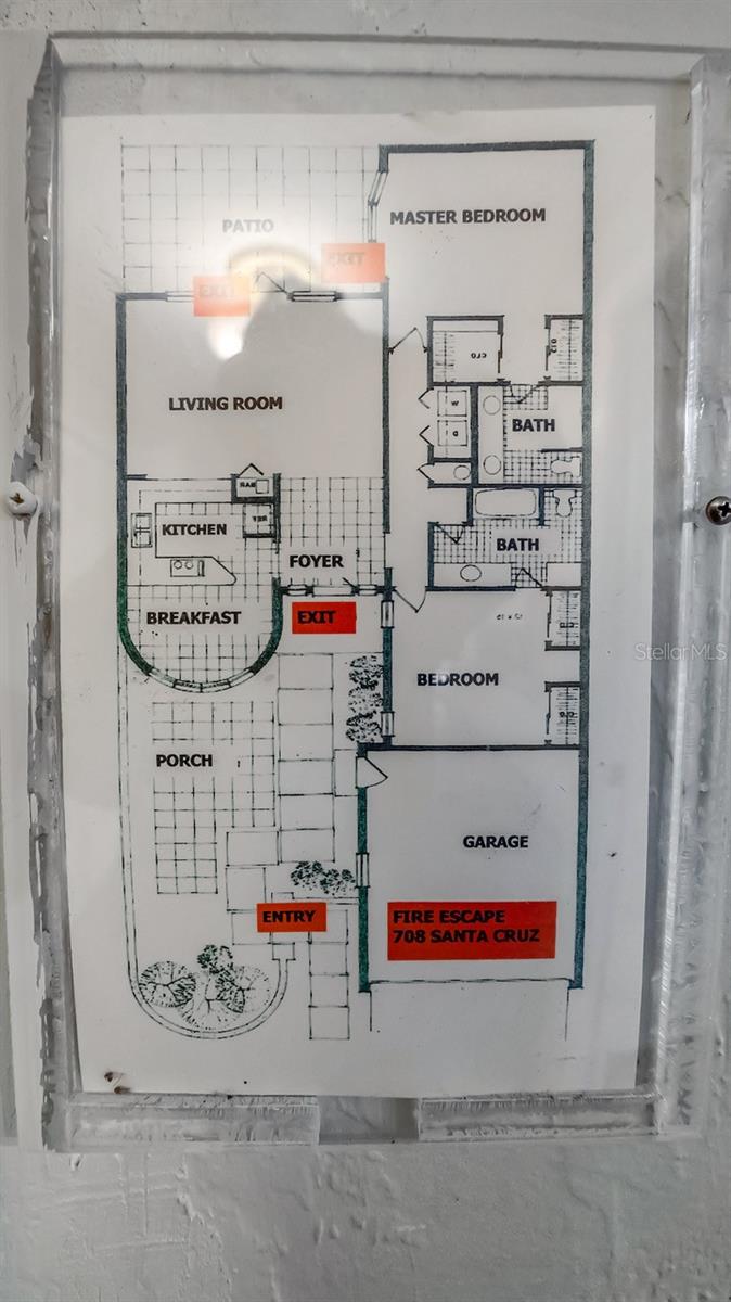 HOWEY MISSION SANTA CRUZ CONDO - Residential