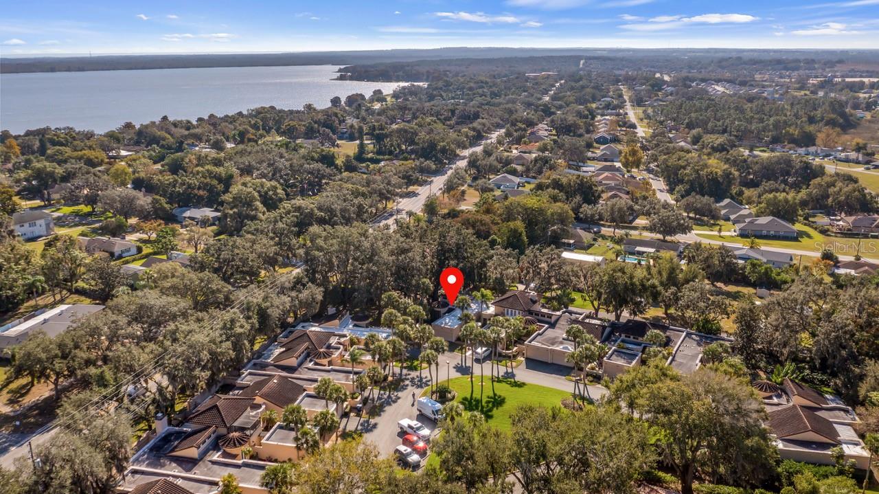 HOWEY MISSION SANTA CRUZ CONDO - Residential