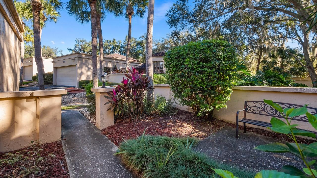 HOWEY MISSION SANTA CRUZ CONDO - Residential