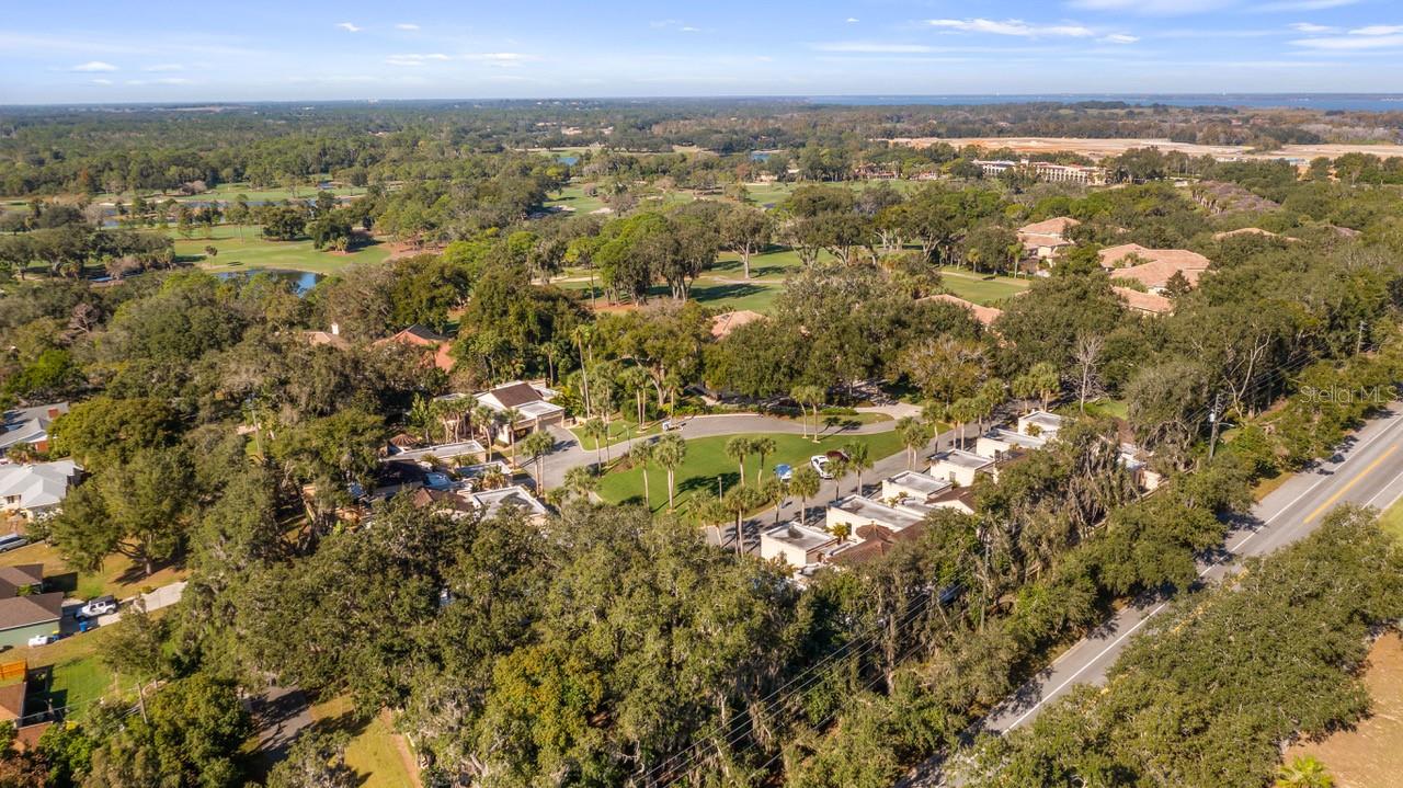 HOWEY MISSION SANTA CRUZ CONDO - Residential