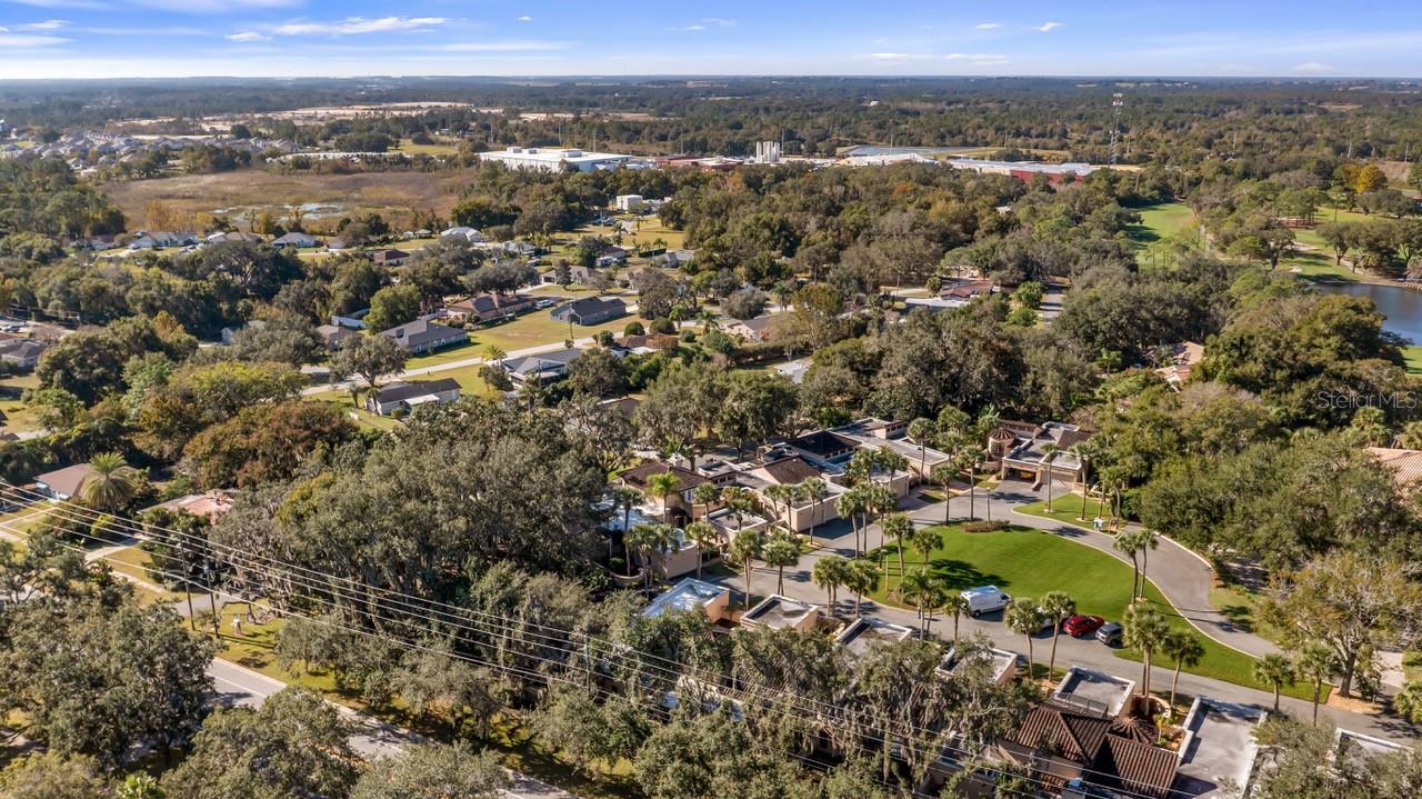 HOWEY MISSION SANTA CRUZ CONDO - Residential