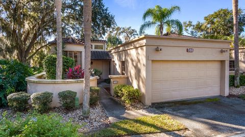 Photo of 708 Santa Cruz Lane #708, Howey In The Hills, FL 34737 (MLS # G5105558)