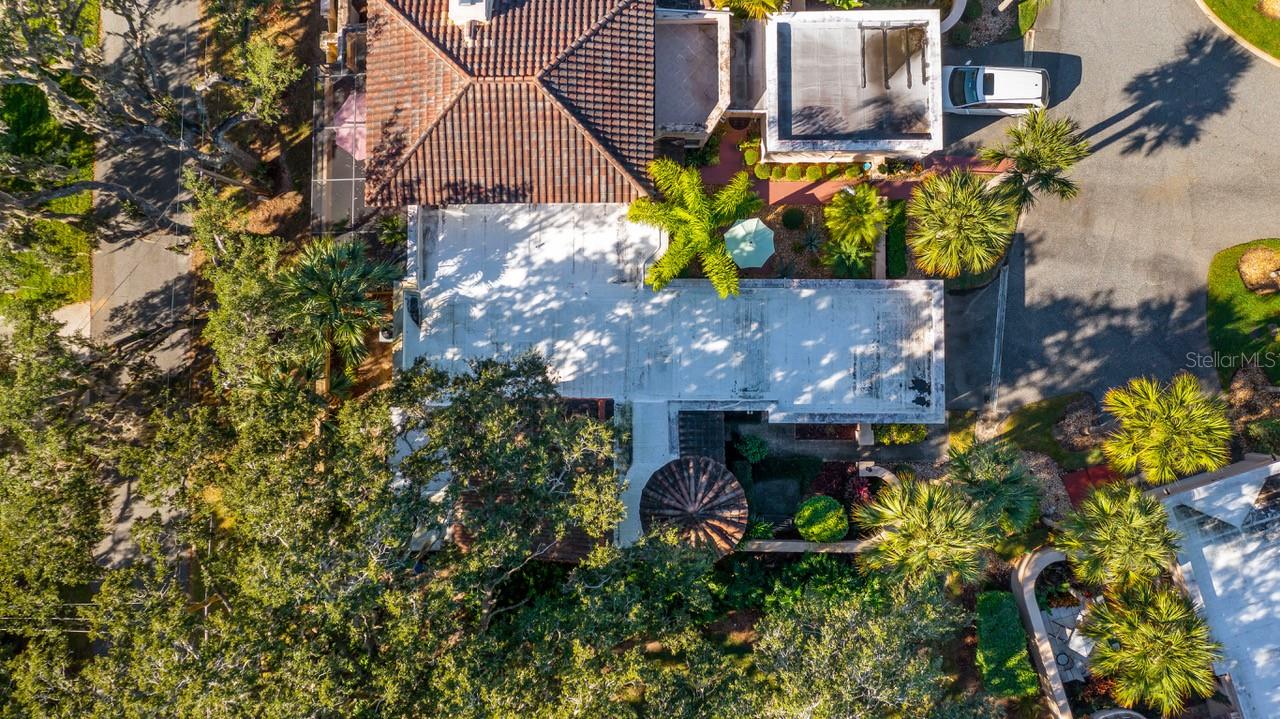 HOWEY MISSION SANTA CRUZ CONDO - Residential