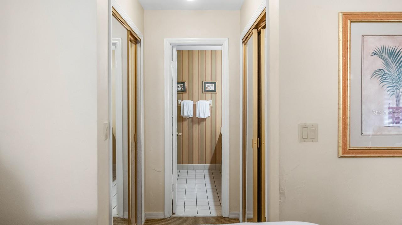 HOWEY MISSION SANTA CRUZ CONDO - Residential