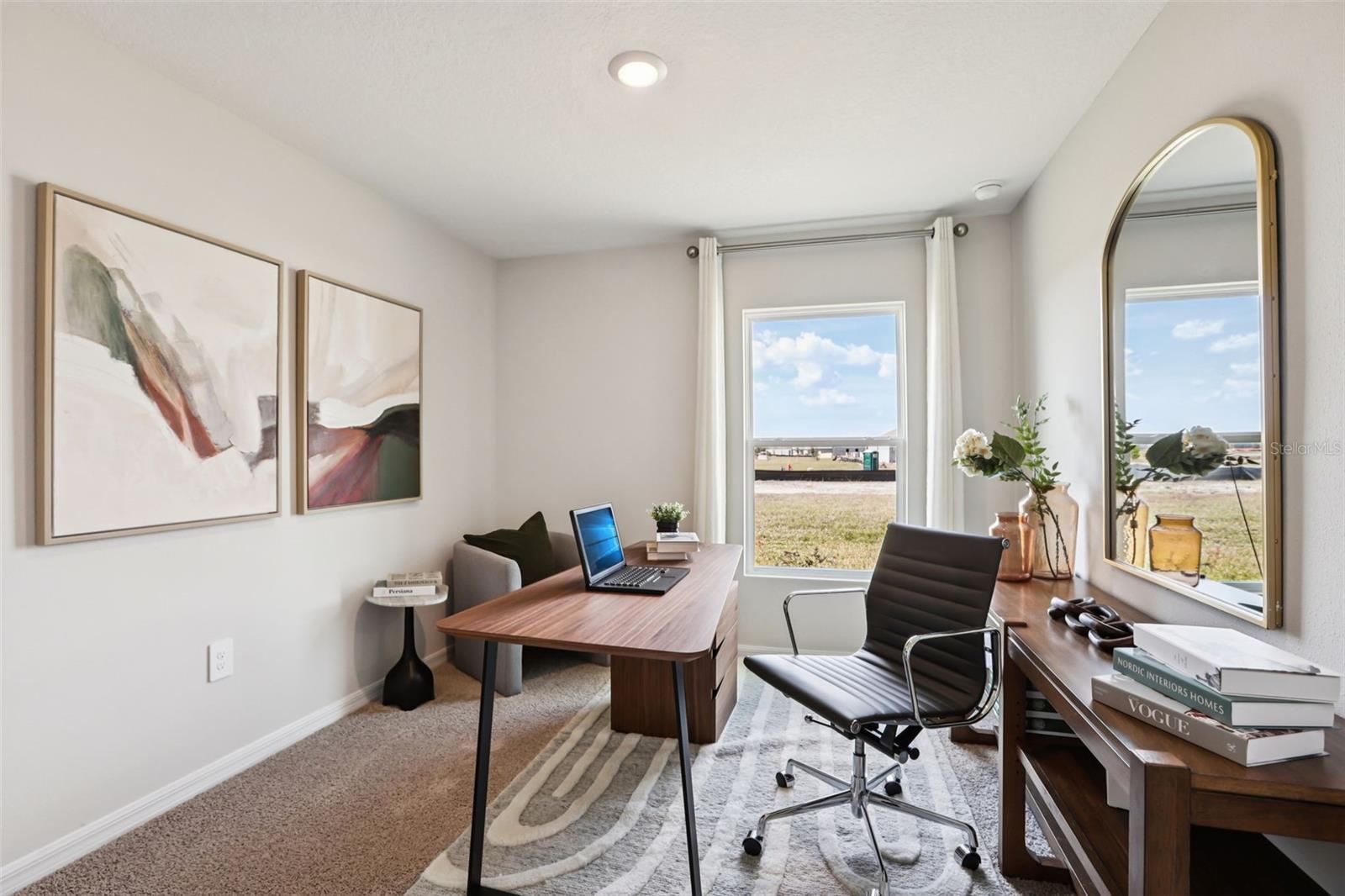 MAGNOLIA POINTE - Residential