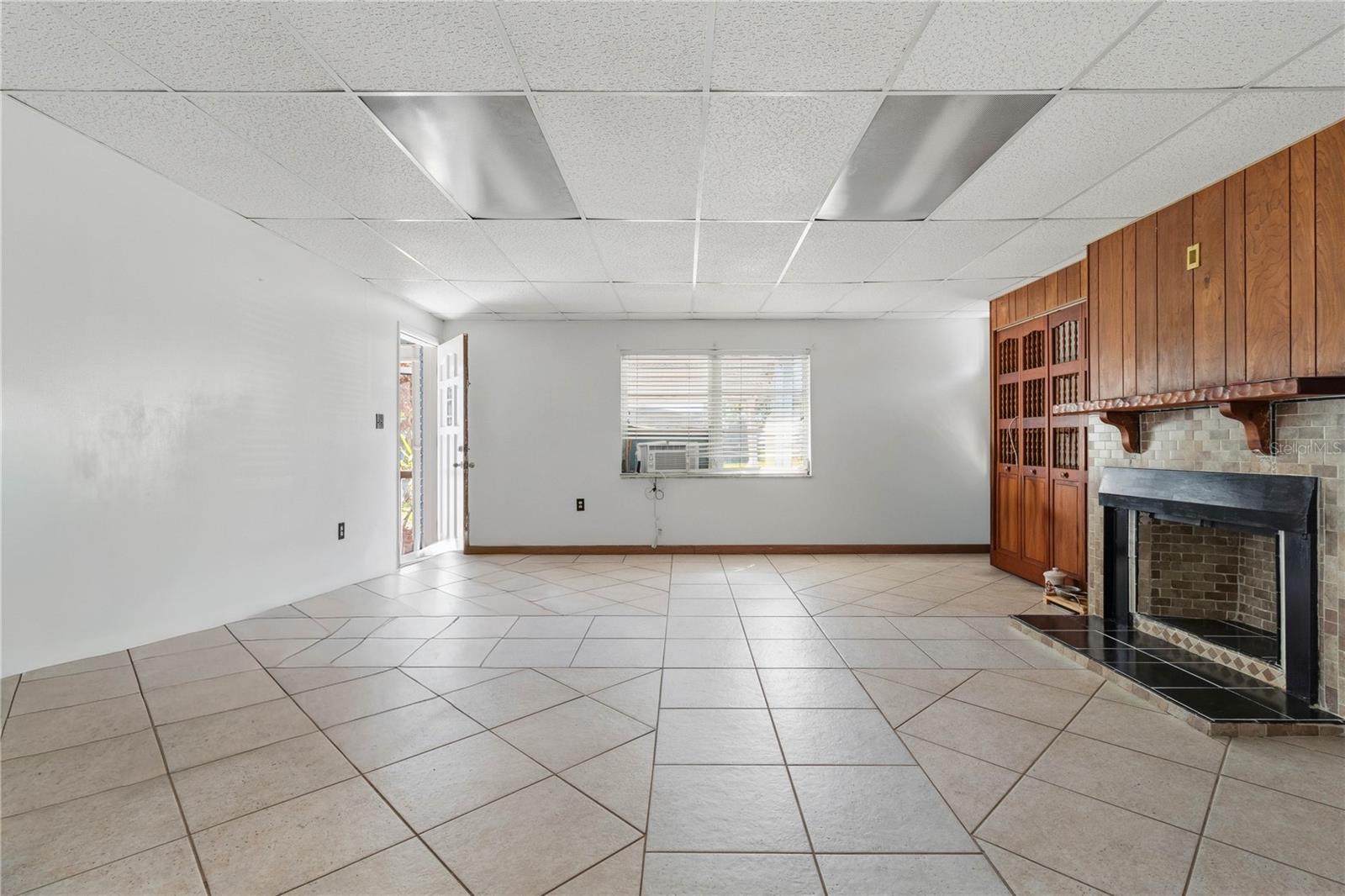 EDGEWOOD PARK - Residential