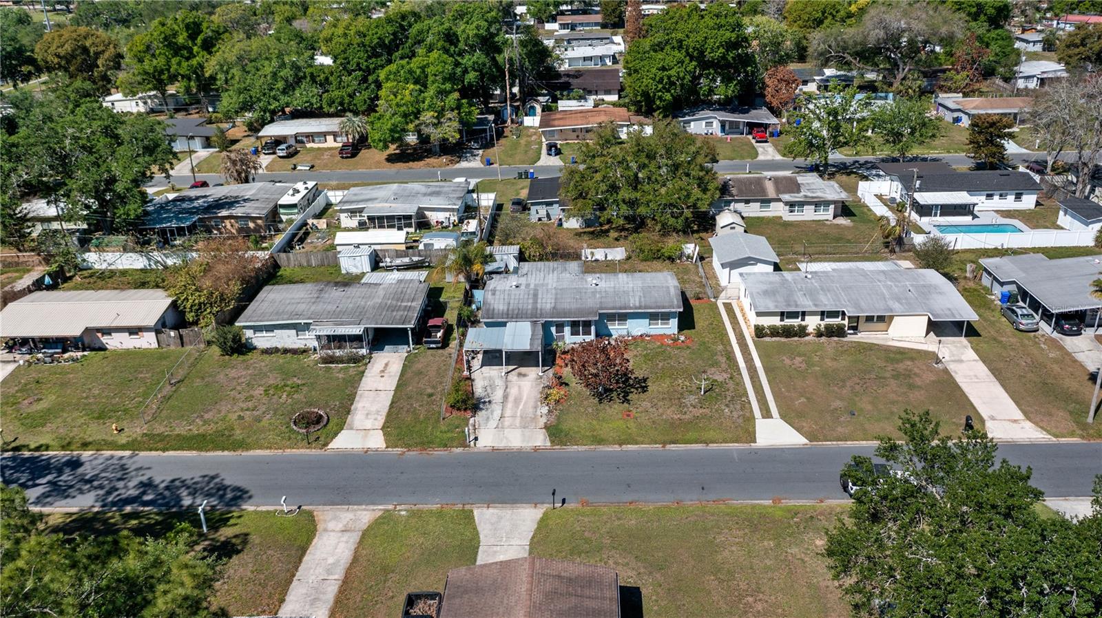 EDGEWOOD PARK - Residential