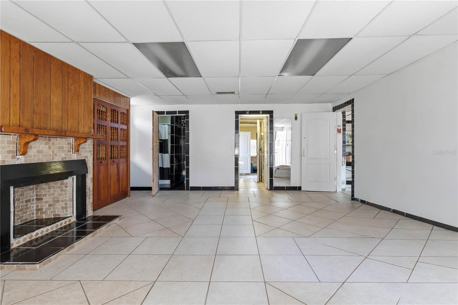 EDGEWOOD PARK - Residential