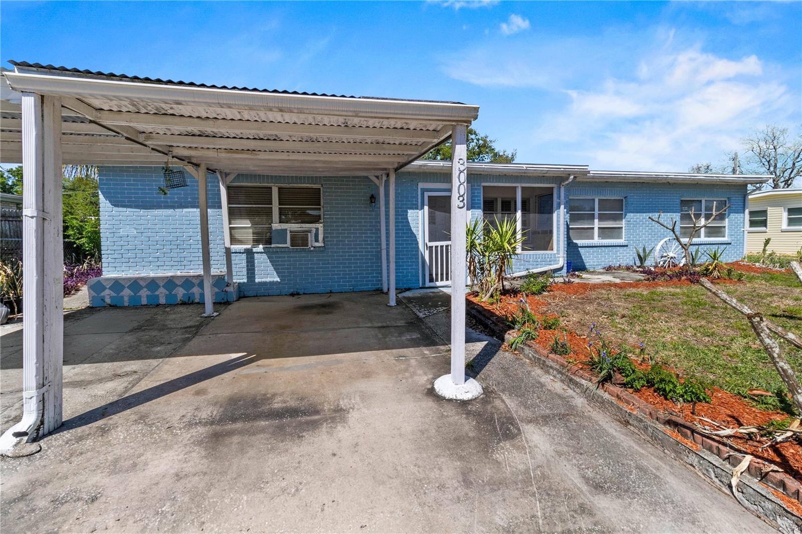 EDGEWOOD PARK - Residential