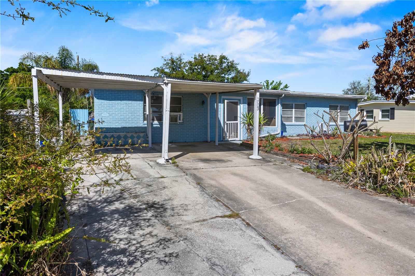 EDGEWOOD PARK - Residential